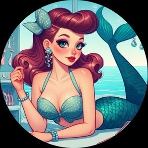 Meet your Posher, Mary